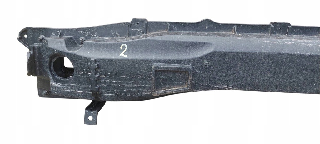 фото №2, Kia sportage v балка усилитель бампера заднего задняя 86630-r2000