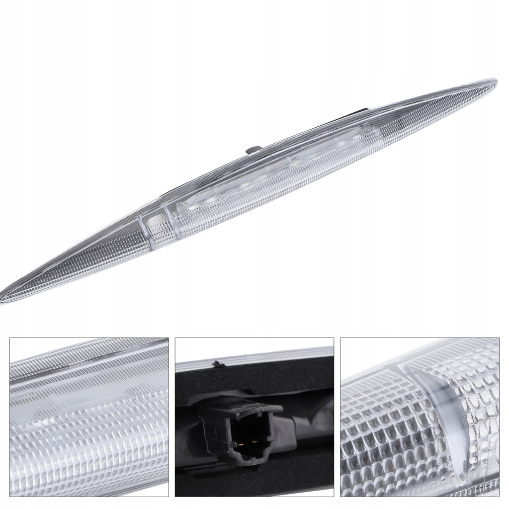 Третье  фонарь  стоп фара led к honda crv с Разборки