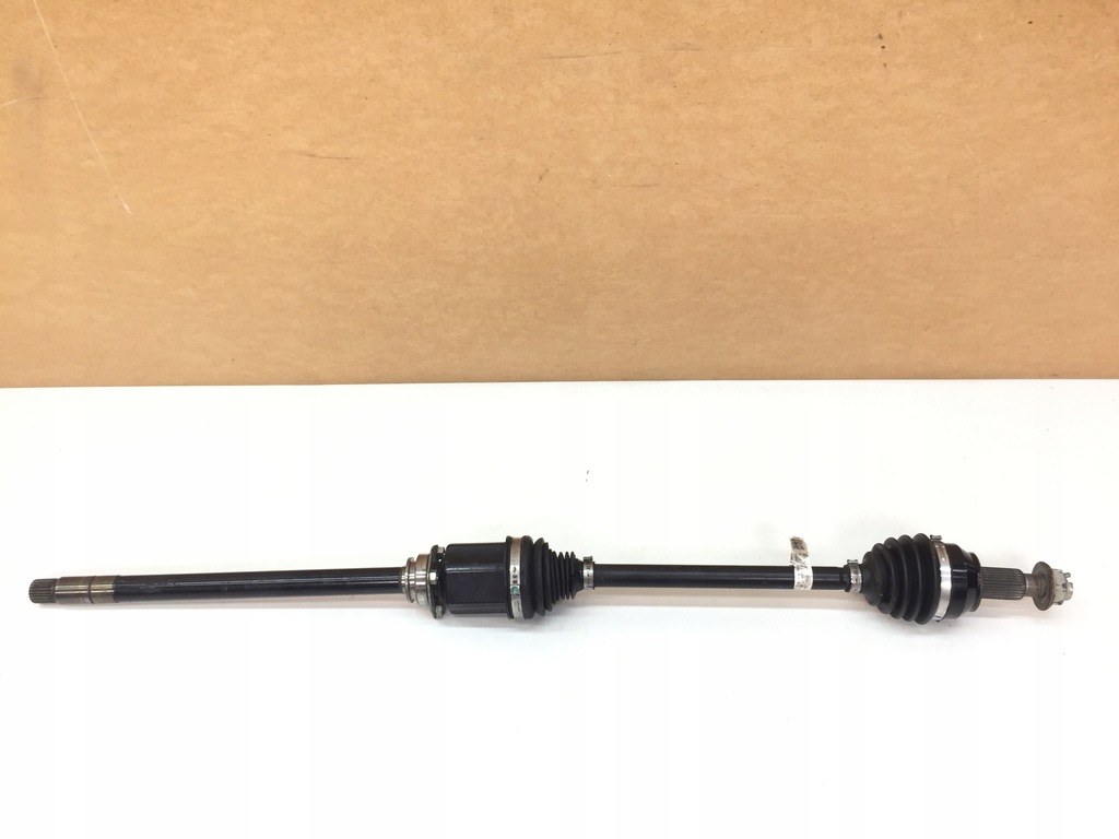 фото №1, Maserati ghibli 3.0 v6 sq4 привідний вал права