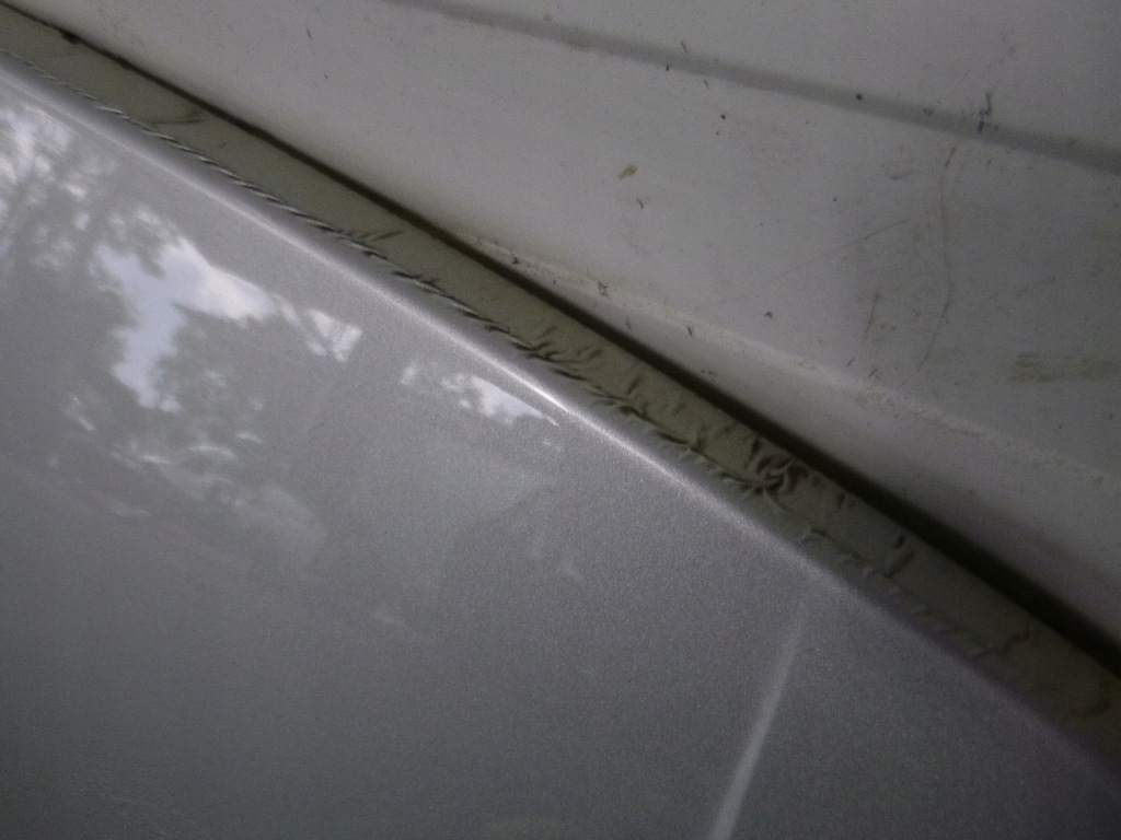 фото №6, Mercedes b-klasa w246 спойлер спойлер кришки задня стоп