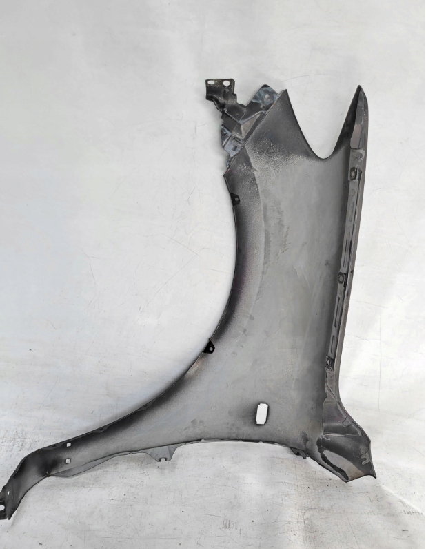 фото №16, Крыло левый / правый перед передний hyundai santa fe 2001-2006 / 2005-2009