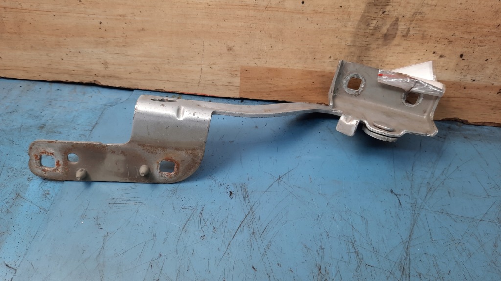 фото №2, Петля капот правый renault modus