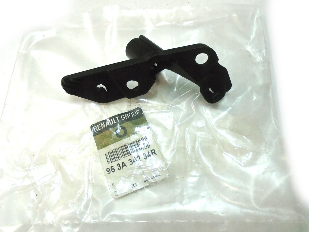 фото №1, Кронштейн зеркало renault fluence 963a34234r