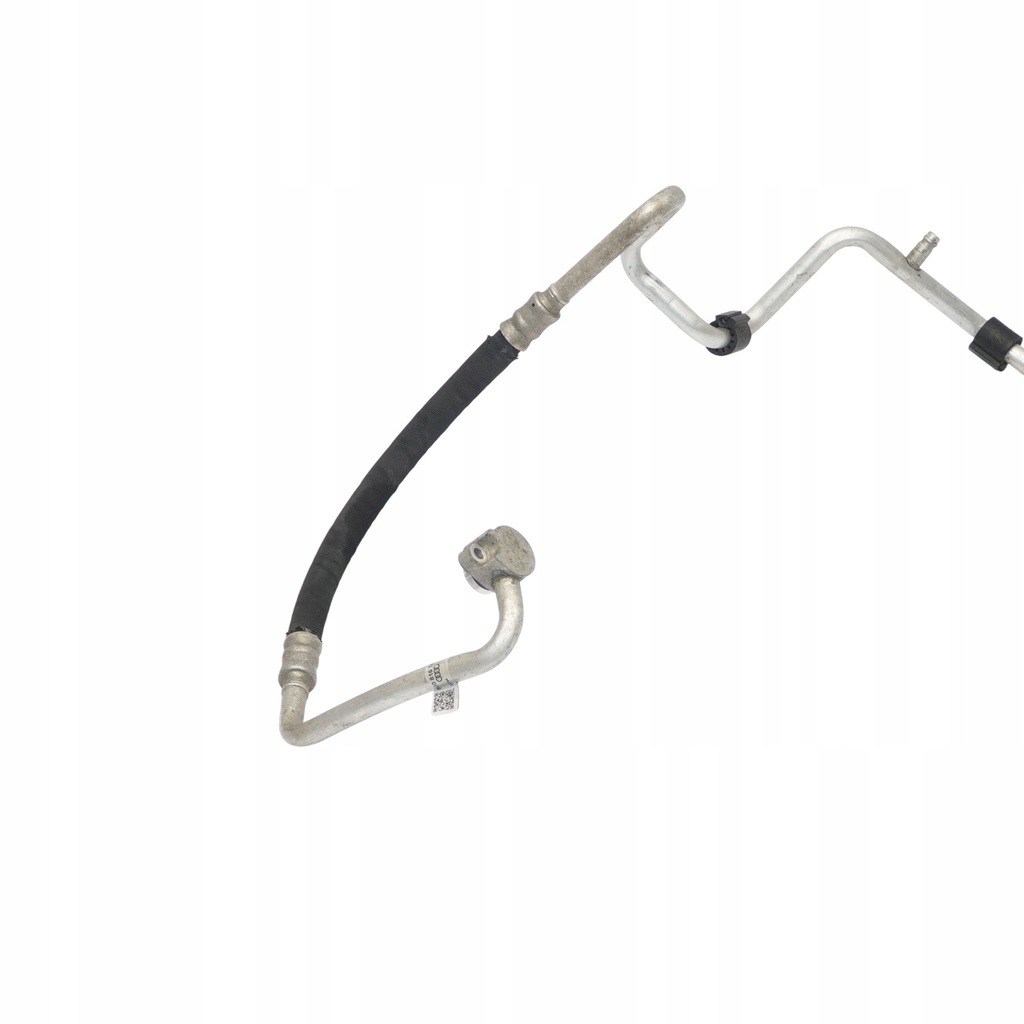 фото №9, Audi q3 8u 2.0 tfsi шланг wąż кондиціонера 8u0816743k