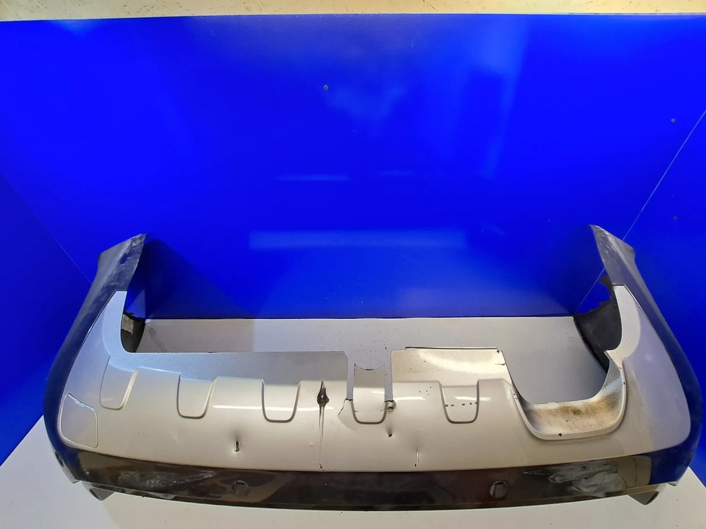 фото №14, Volvo xc90 2013 задній бампери