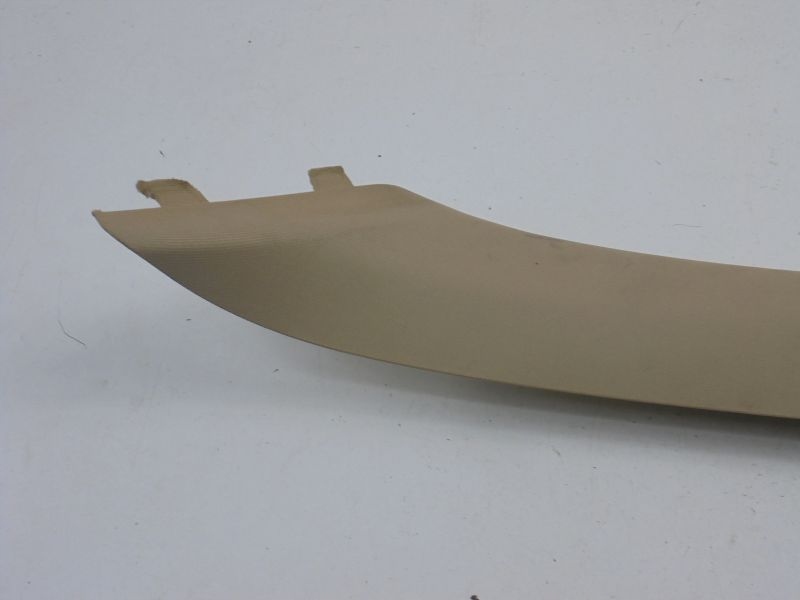 фото №7, Bmw 3 e90 защита стойка перед левая 51,43-7058331