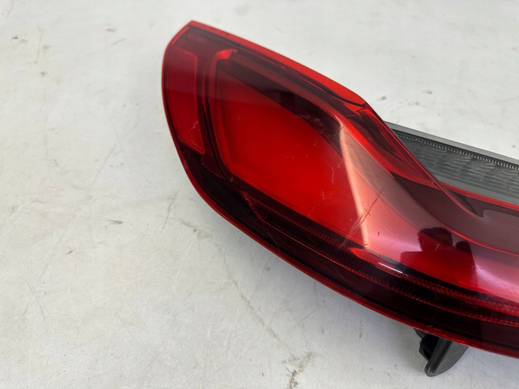 Bmw z4 g29 фара лівий ліва задній задня led h3743901913 Зі Шроту