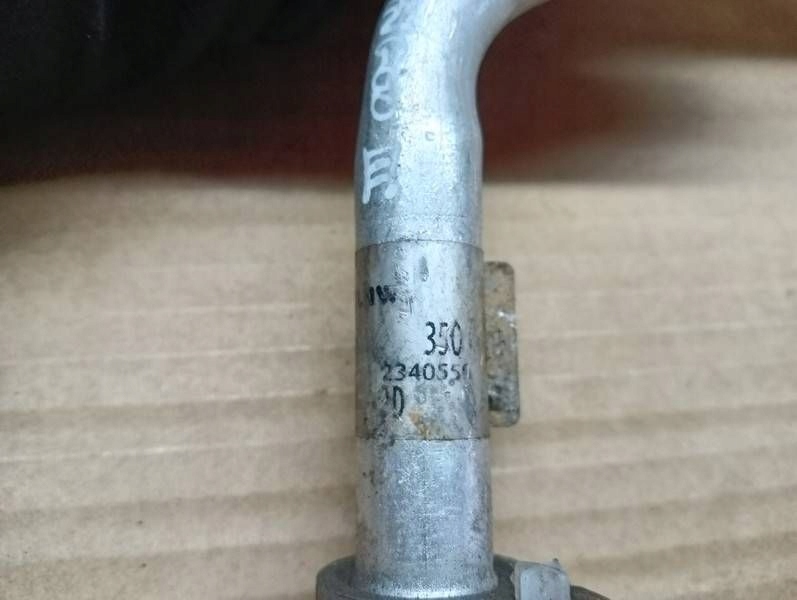 фото №6, M32 шланг трубка кондиціонера renault kangoo iii