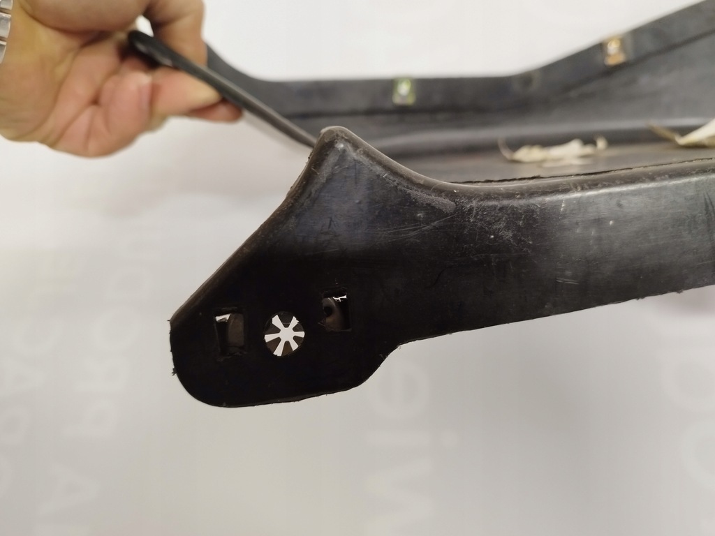 фото №13, Audi a3 8l vw golf iv захист двигуна права 1j0825250j