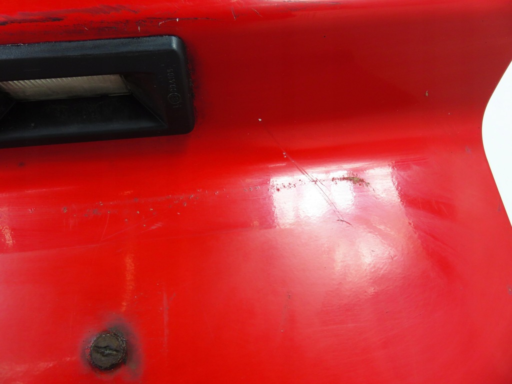 фото №5, Дверь левая задние seat inca 6k9