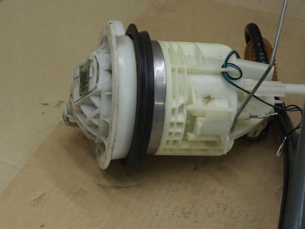 Mini one r50 00- 1.6 насос пального - поплавок рівня 6759001 .9 Київ