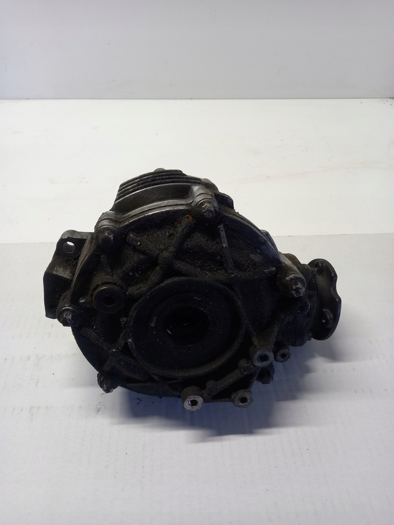 фото №1, Мост дифференциал дифференциал перед mercedes-benz w211