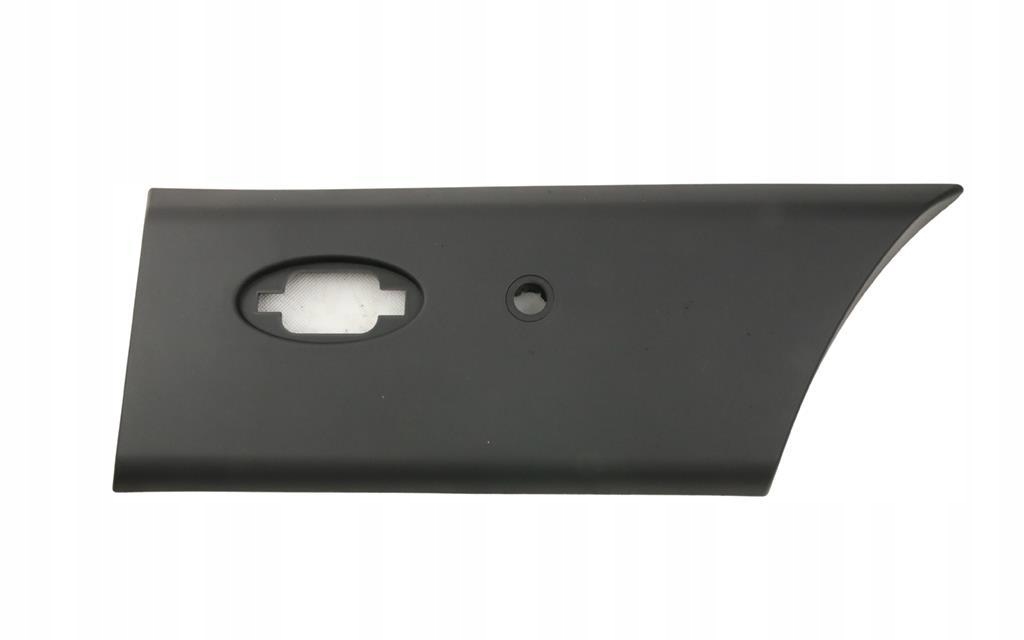 фото №1, Молдинг декоративна ліва nissan interstar nv400 opel movano renault master