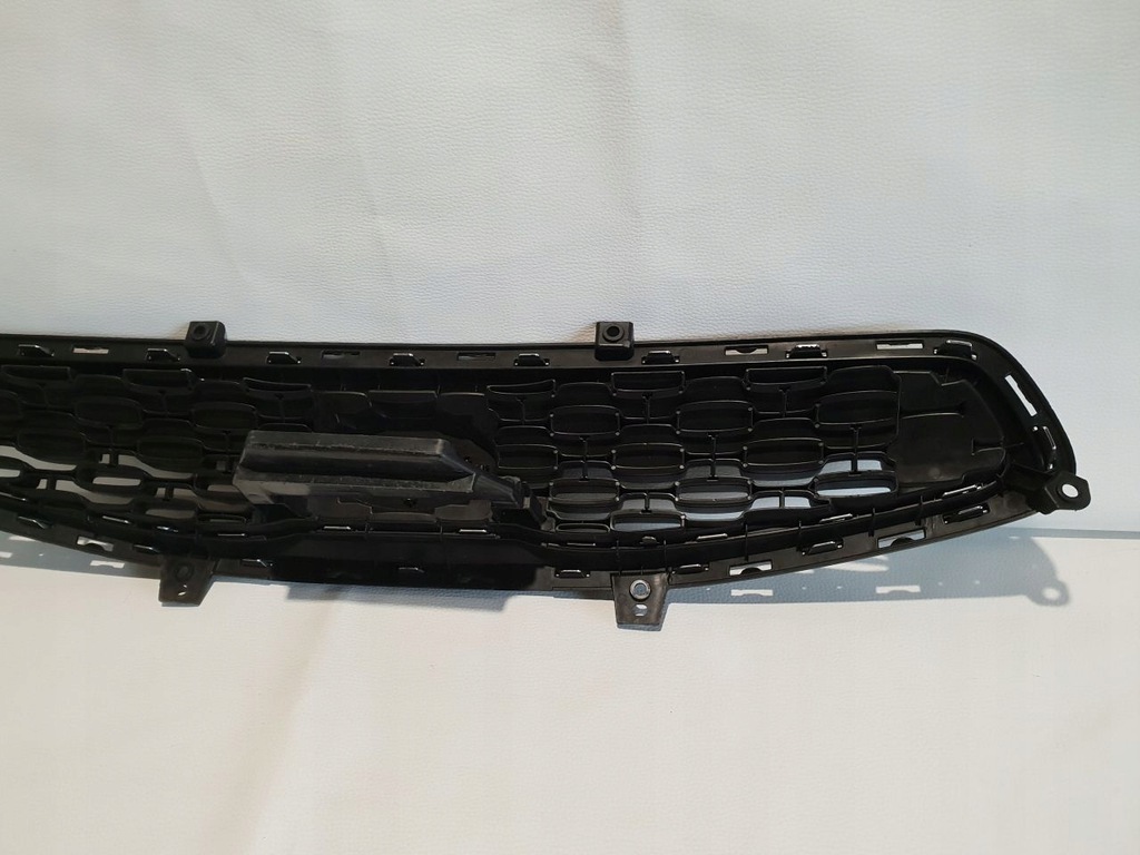 фото №9, Kia picanto ii lift 15-17 решётка радиатора решётка радиатора w бампер перед 86351-1yba0