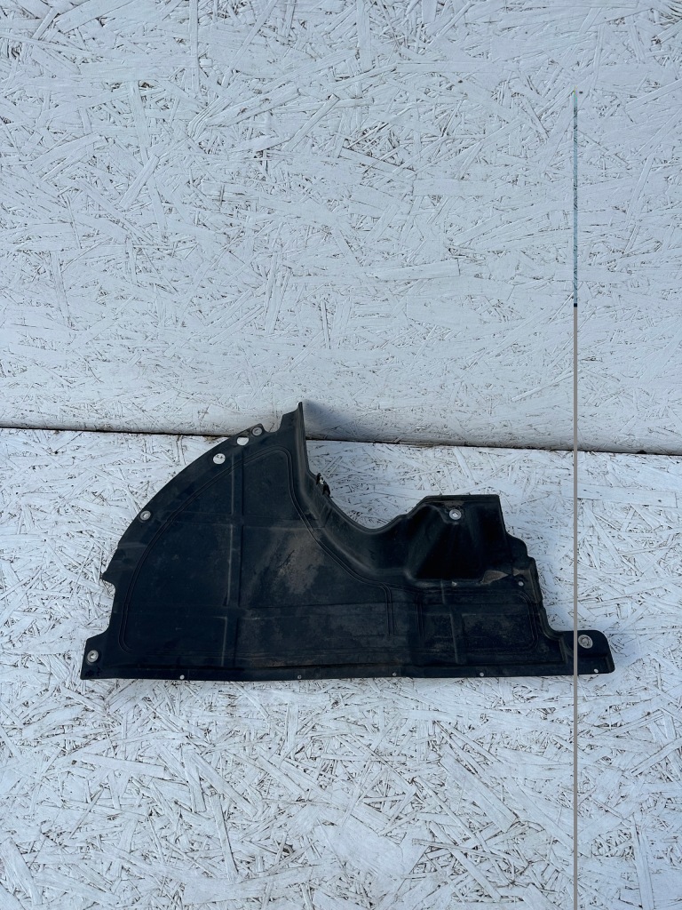 фото №1, Ducato iii lift захист двигуна права 53131220