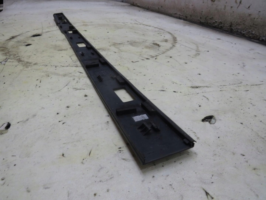 фото №5, Молдинг кронштейн рейлінг права sportage iii 87243-3w510