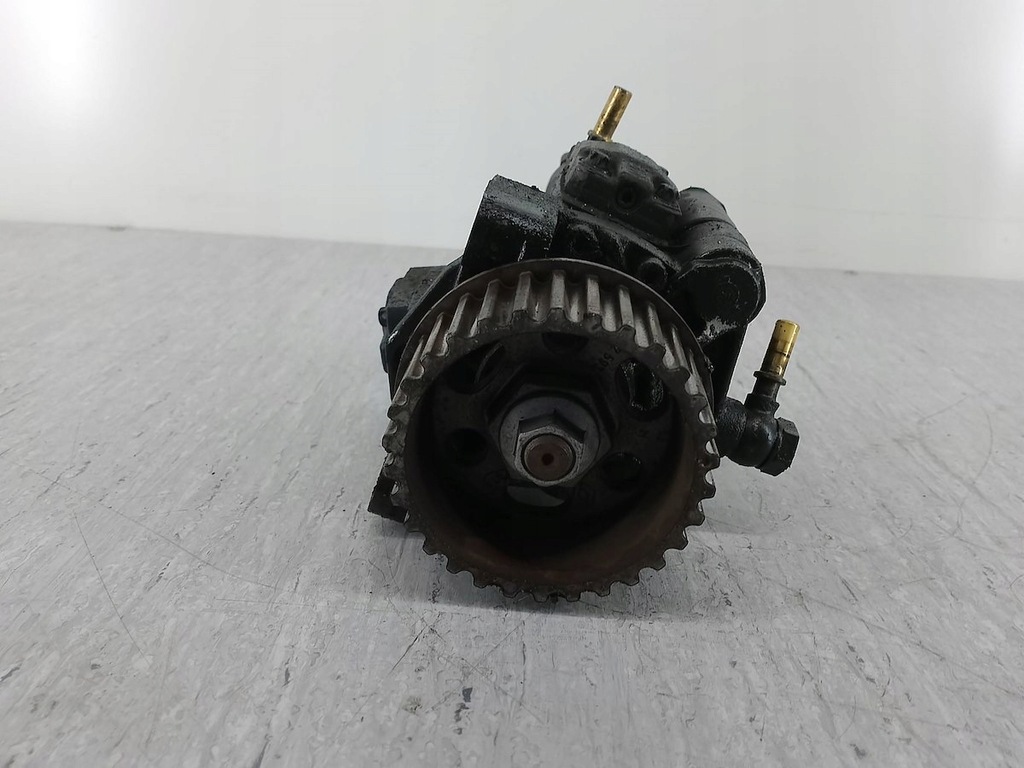 фото №8, Насос упорскування renault grand scenic ii 8200663258 h82286029 5ws40153 1.5