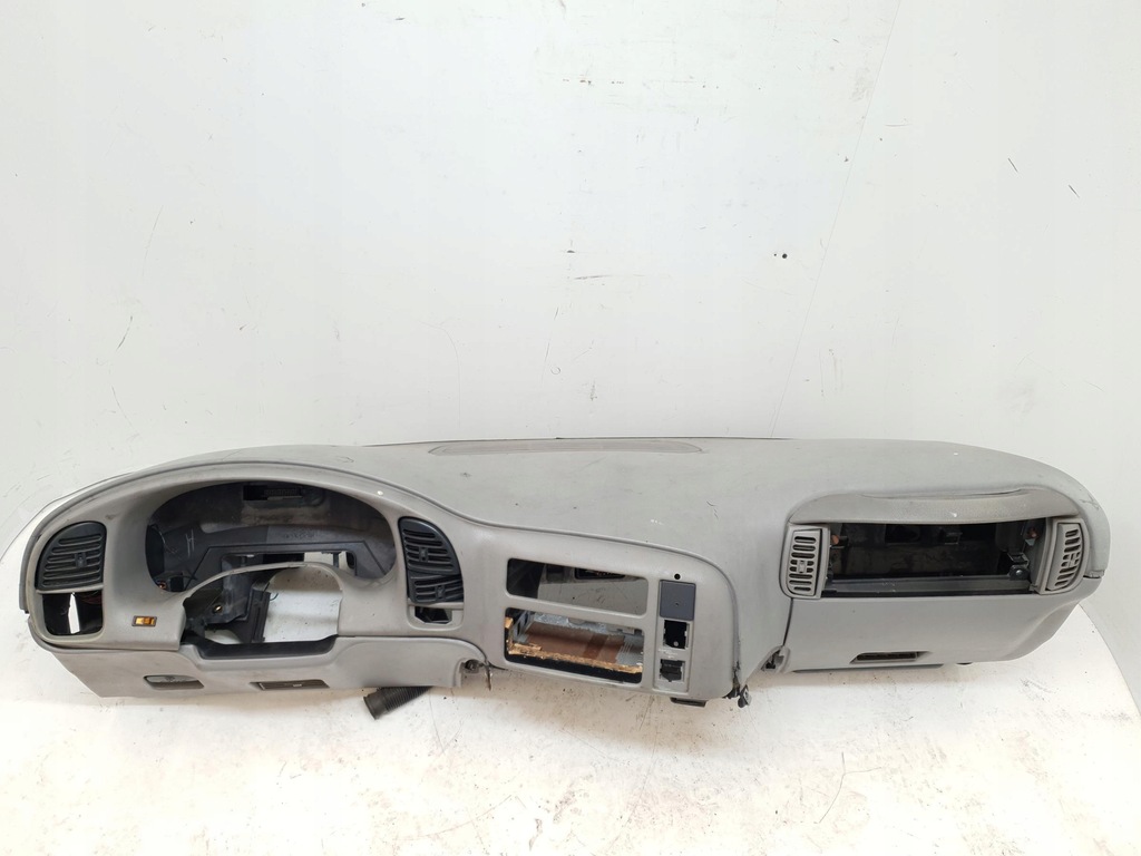 фото №1, Панель приладів приладова консоль chevrolet astro