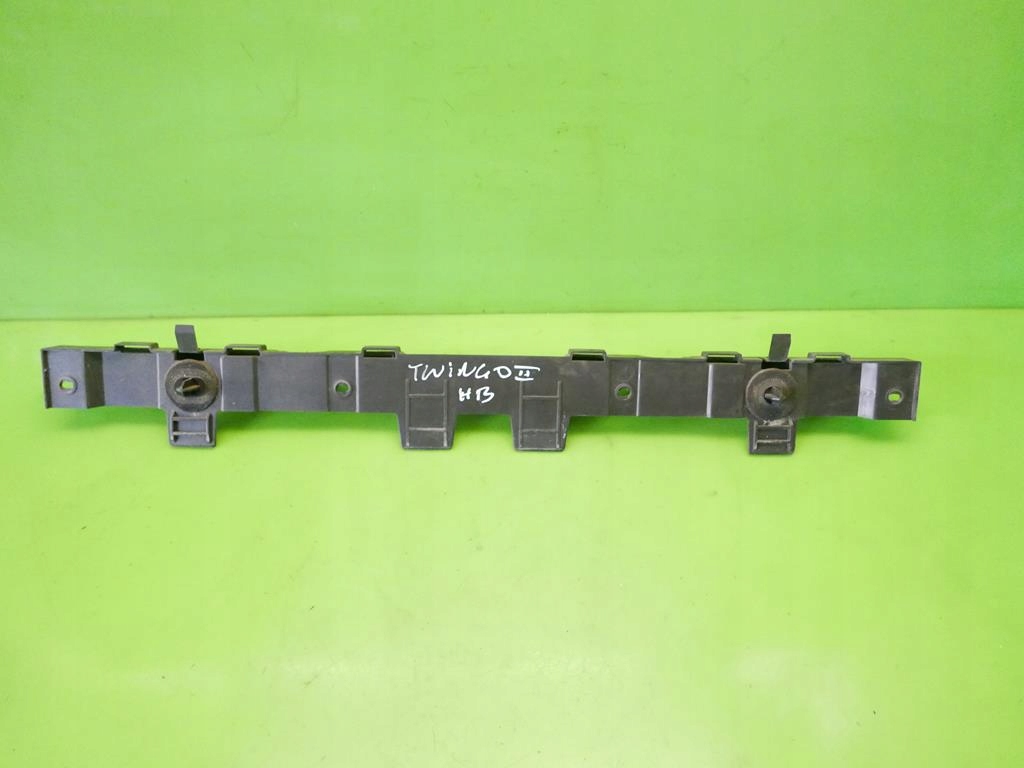 фото №1, Напрямна бампера середина задня renault twingo ii phi