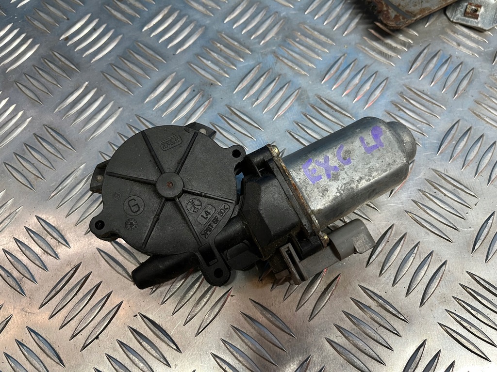 фото №1, Ford excursion моторчик стекло левый перед