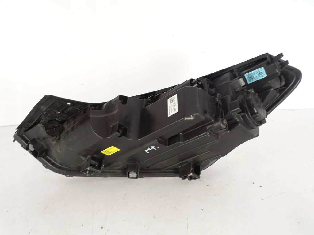 фото №6, Лампа передняя правая hyundai tucson iii 3 full led