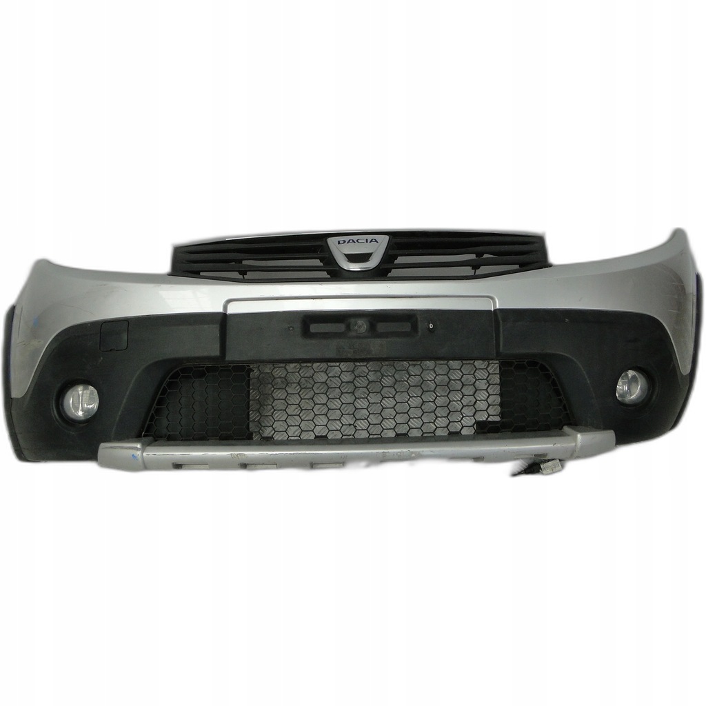 фото №1, Бампер перед dacia sandero 8200526596