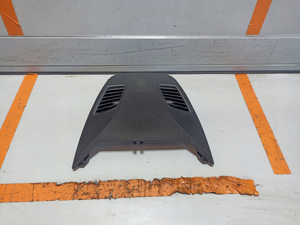 фото №1, Bmw 5 g30 накладка защита панели динамика