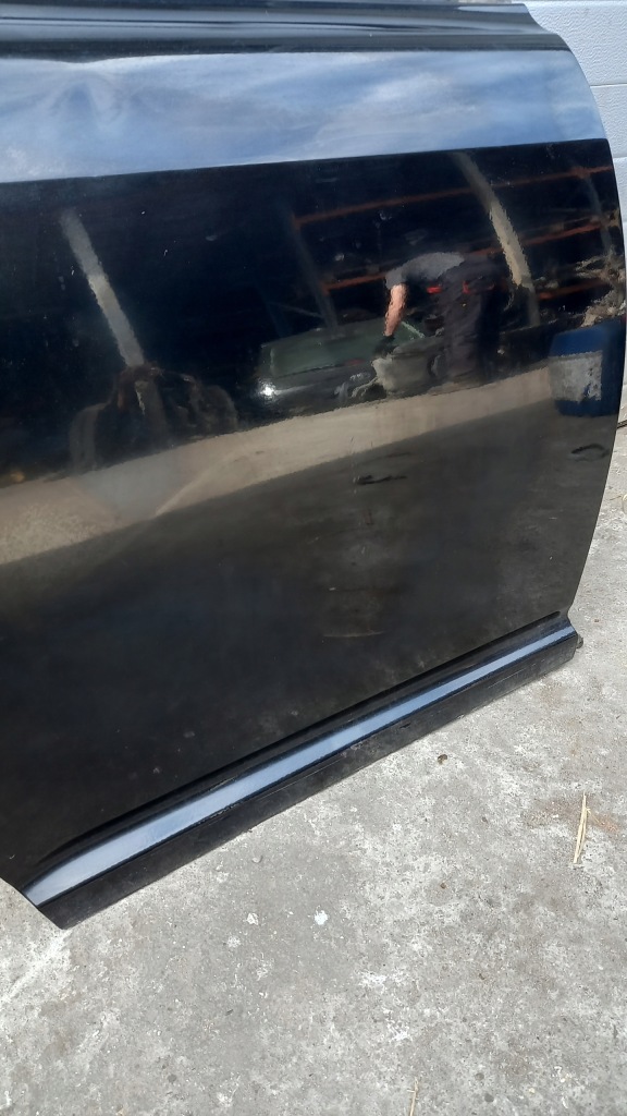 фото №2, Двері задня праве toyota avensis t25 hb 03r