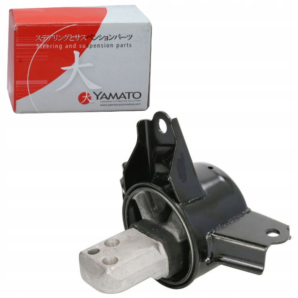 фото №1, Подушка двигуна ліва yamato 21830-1m000