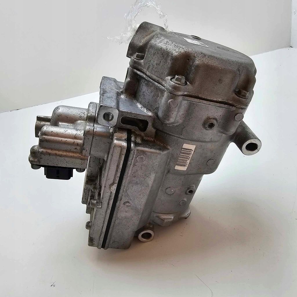 фото №8, Renault zoe i es27c 2013-2019 компресор компресор кондиціонера