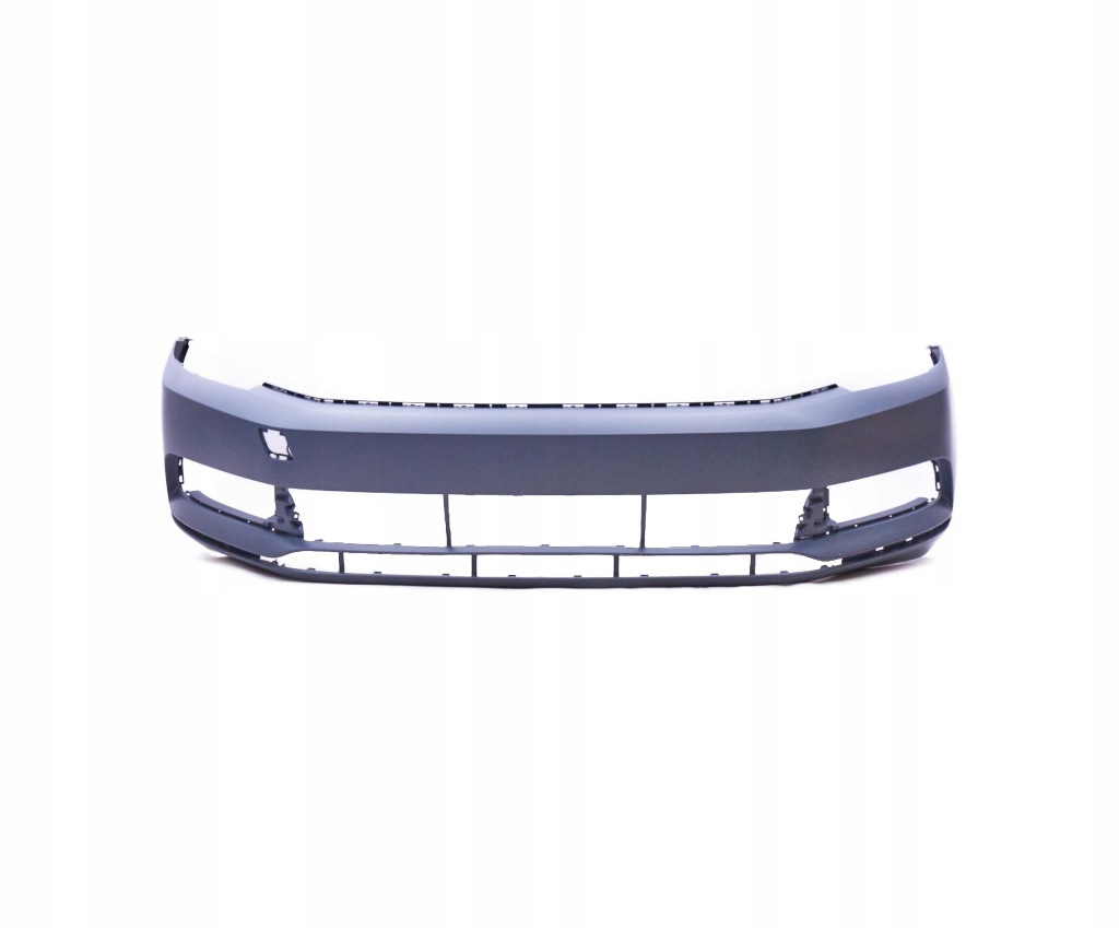 Купить Vw passat b8 2014+ бампер передний 3g0807217gru