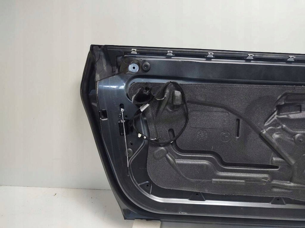 фото №8, Дверь левый перед левая передние bmw 4 f32 f33 f82 f83