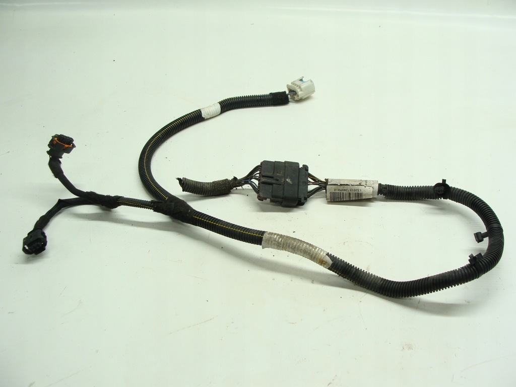 фото №1, Opel astra j iv жгут насоса топлива 13261072