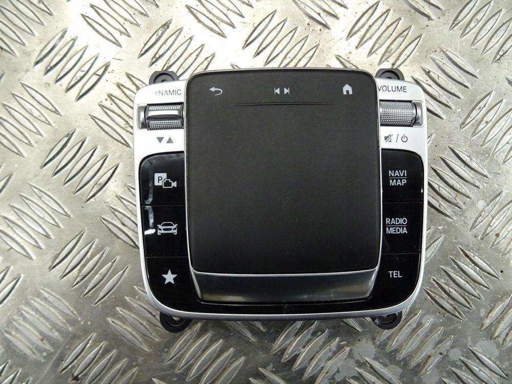фото №1, Тачпад mercedes gle w167 a2479004103