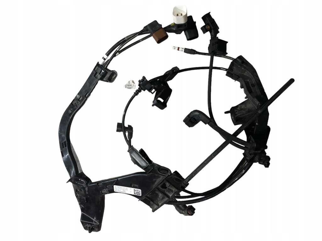 Купить Mercedes eqe v295 жгут трубопровод 2955401208