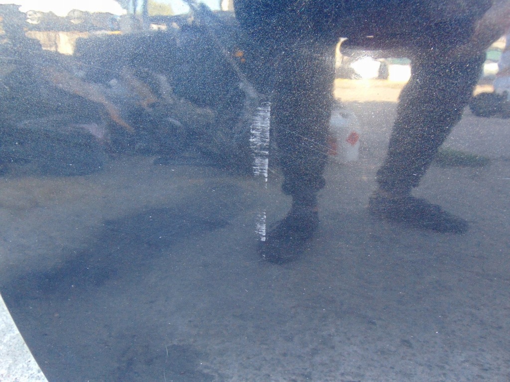 фото №11, Двері лівий задня opel zafira c колір 22c демонтаж