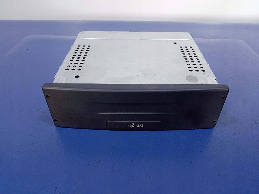 фото №1, Renault scenic ii модуль gps навигации 8200338529