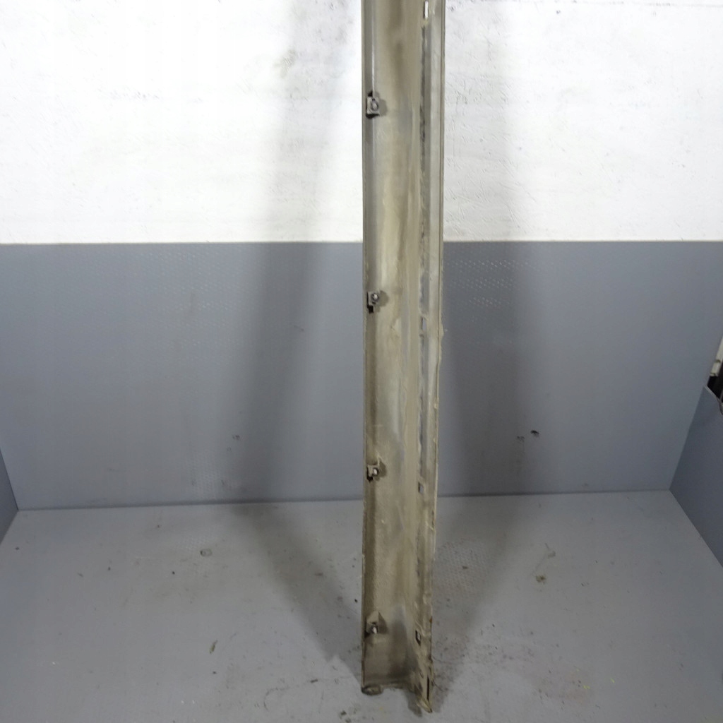 фото №6, Subaru legacy iv sedan молдинг порог правая 32j