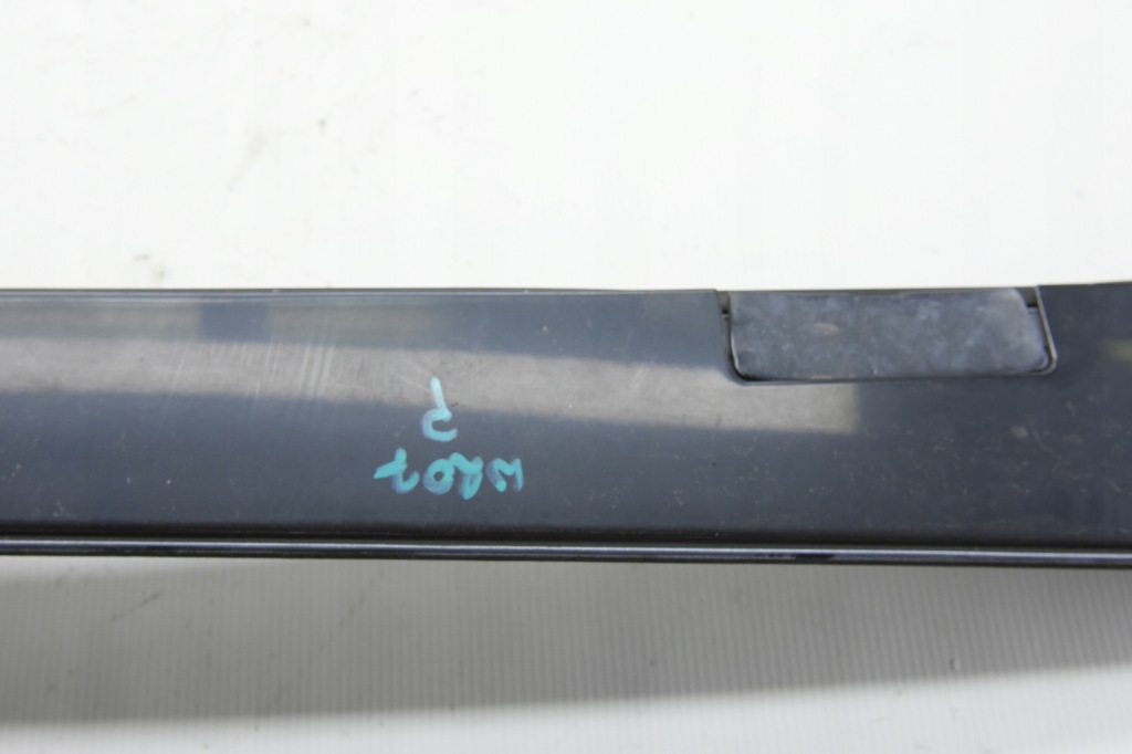 фото №4, Mercedes e w207 coupe молдинг дахова права панорамний