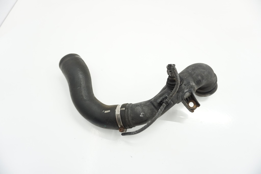 фото №1, Toyota avensis t27 труба інтеркулер 2.0d d4d