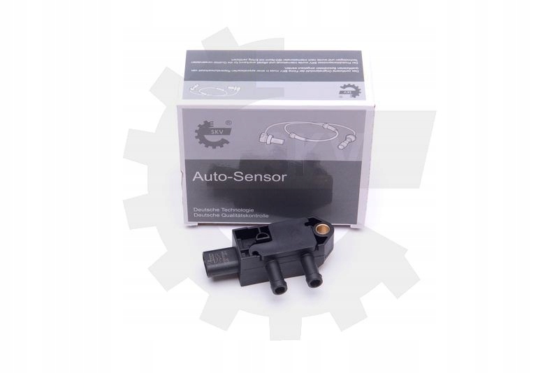 фото №1, Esen skv 17skv354 датчик, тиск вихлопних газів