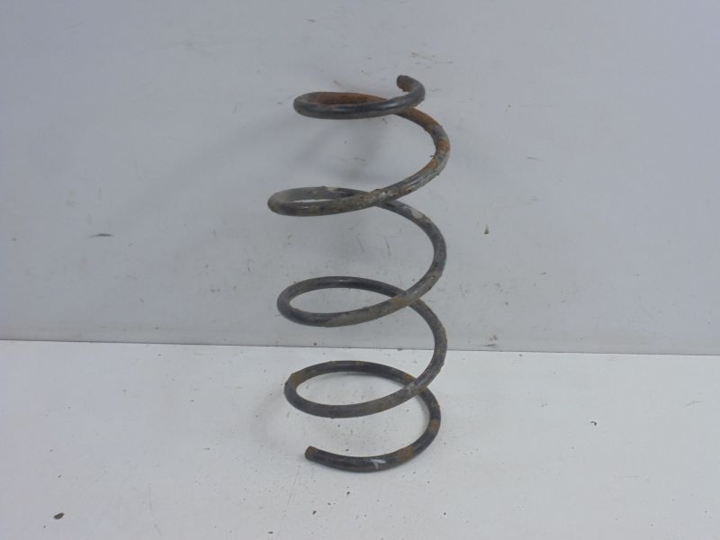 фото №3, Alfa romeo 156 97-00 пружина задняя sedan