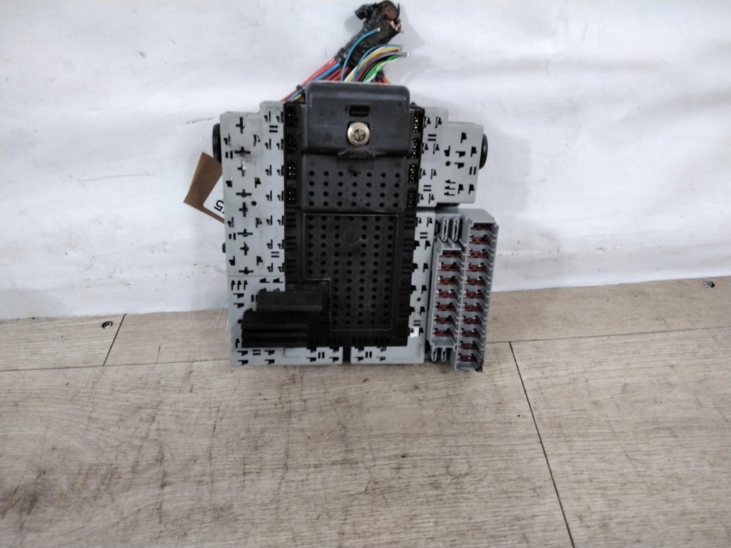 фото №1, Volvo s60 модуль 8645410