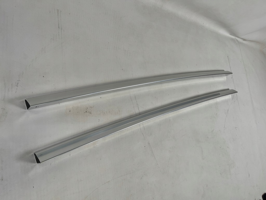 фото №6, Рейлинги vw touareg 2011-2018