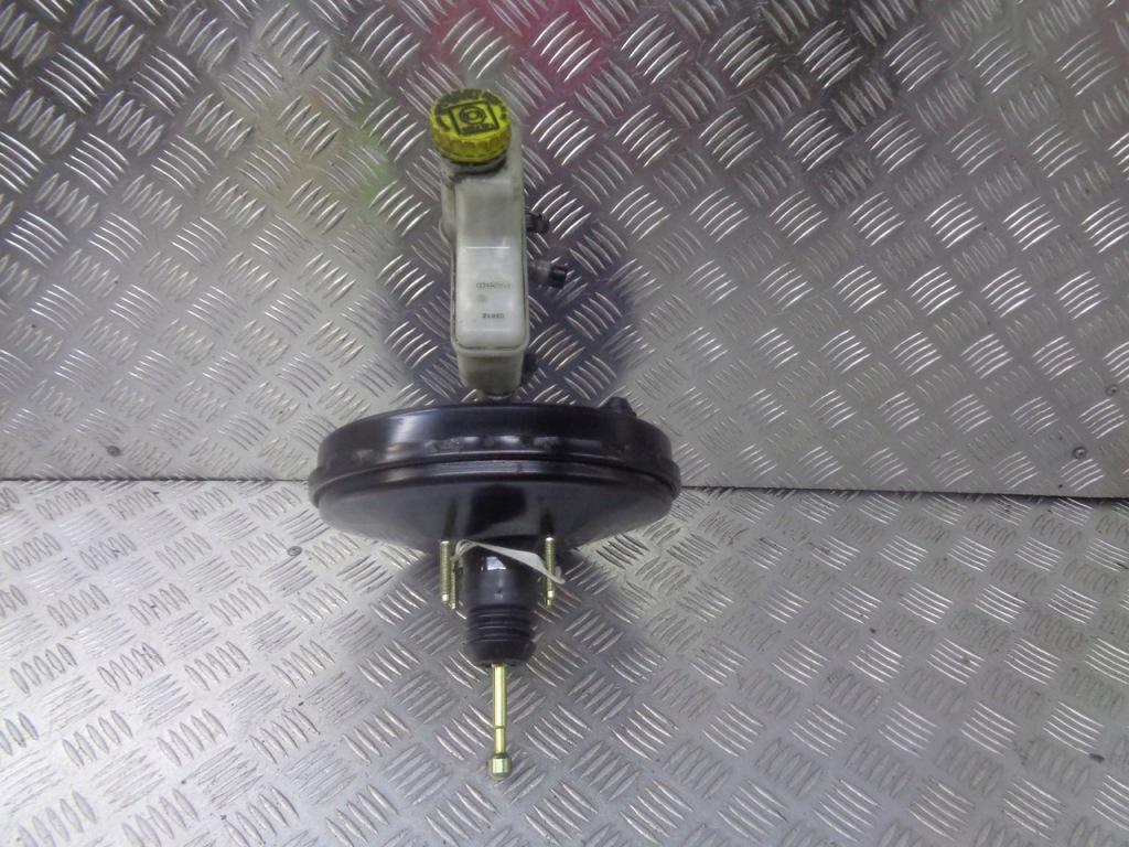 фото №1, Усилитель тормозов fiat stilo 1.9 jtd 46805886