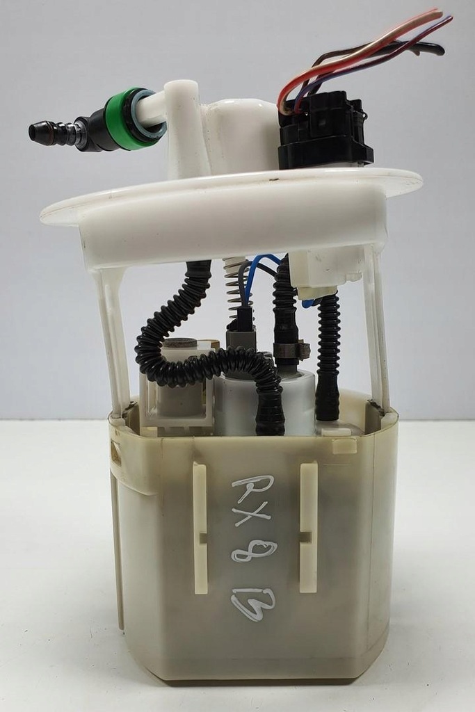 фото №1, Насос топлива топливная mazda rx-8 1.3