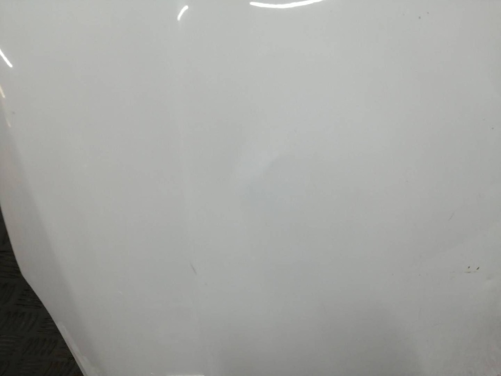 фото №5, Renault megane iv капот крышка двигателя перед