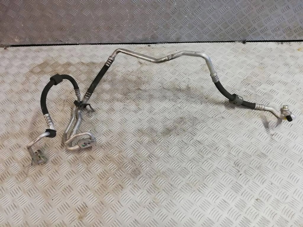 фото №1, Giulietta 1,6 трубка шланг кондиціонера