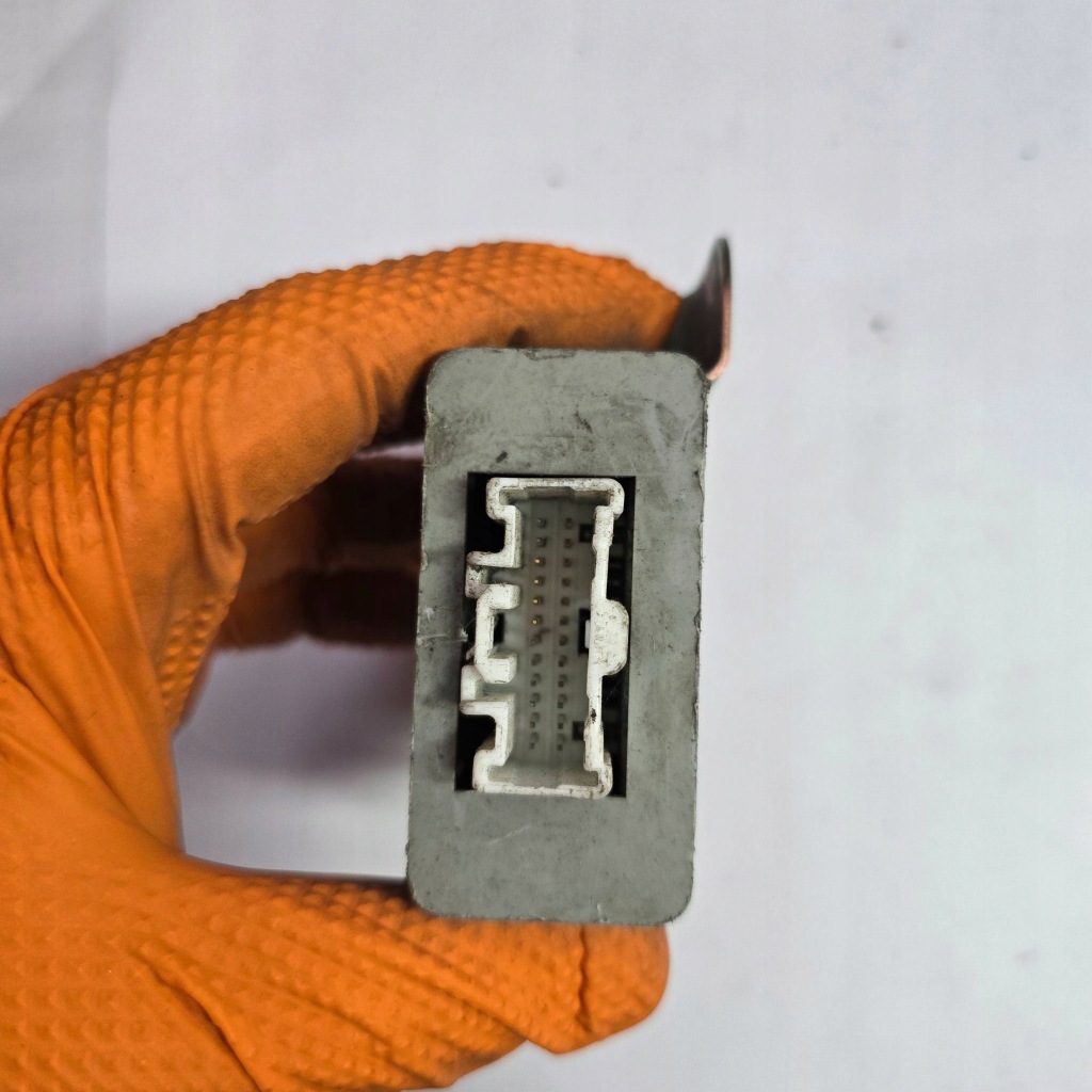 фото №2, Mazda rx8 реле 3560061014