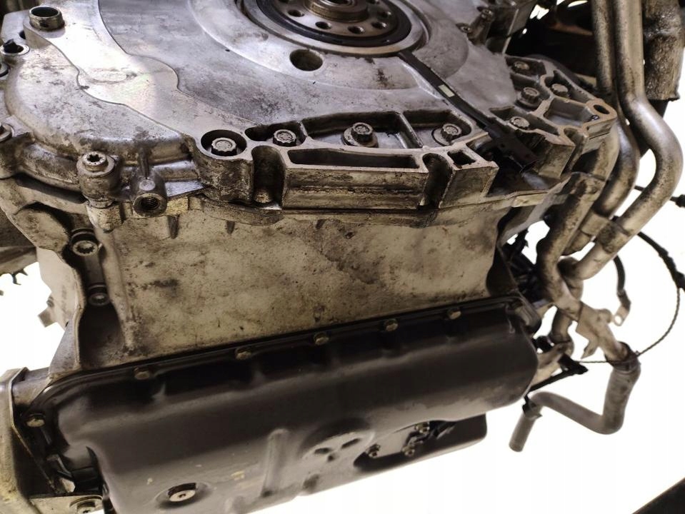 фото №13, Двигун kompletny porsche panamera 2015 cgfa